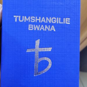 Tumshangilie Bwana Catholic hymnals book